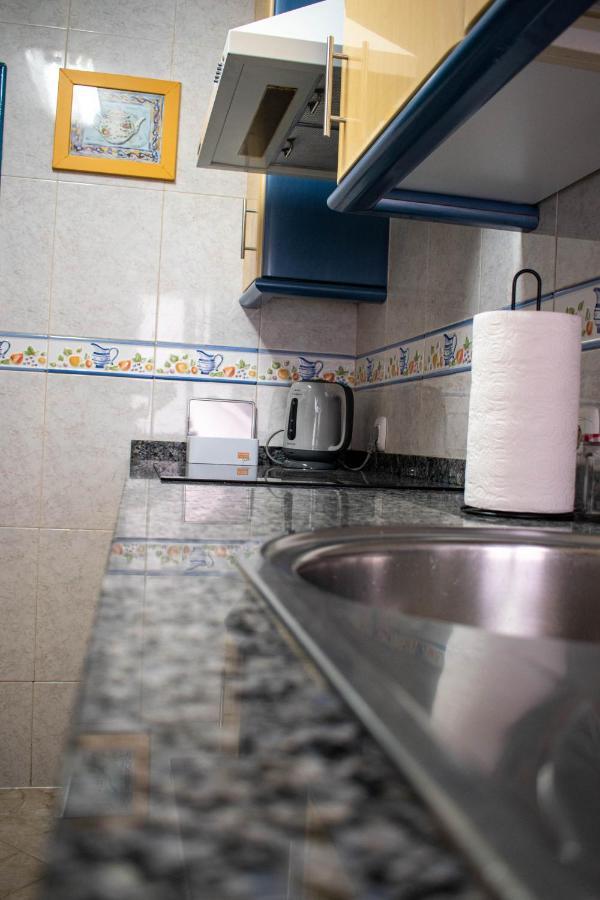Alojamiento Entero, A 15 Minutos De Zona Centro Con Plaza De Aparcamiento Opcional Cordoue Extérieur photo